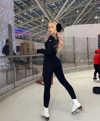 Елена, 24 года, 3 размер груди